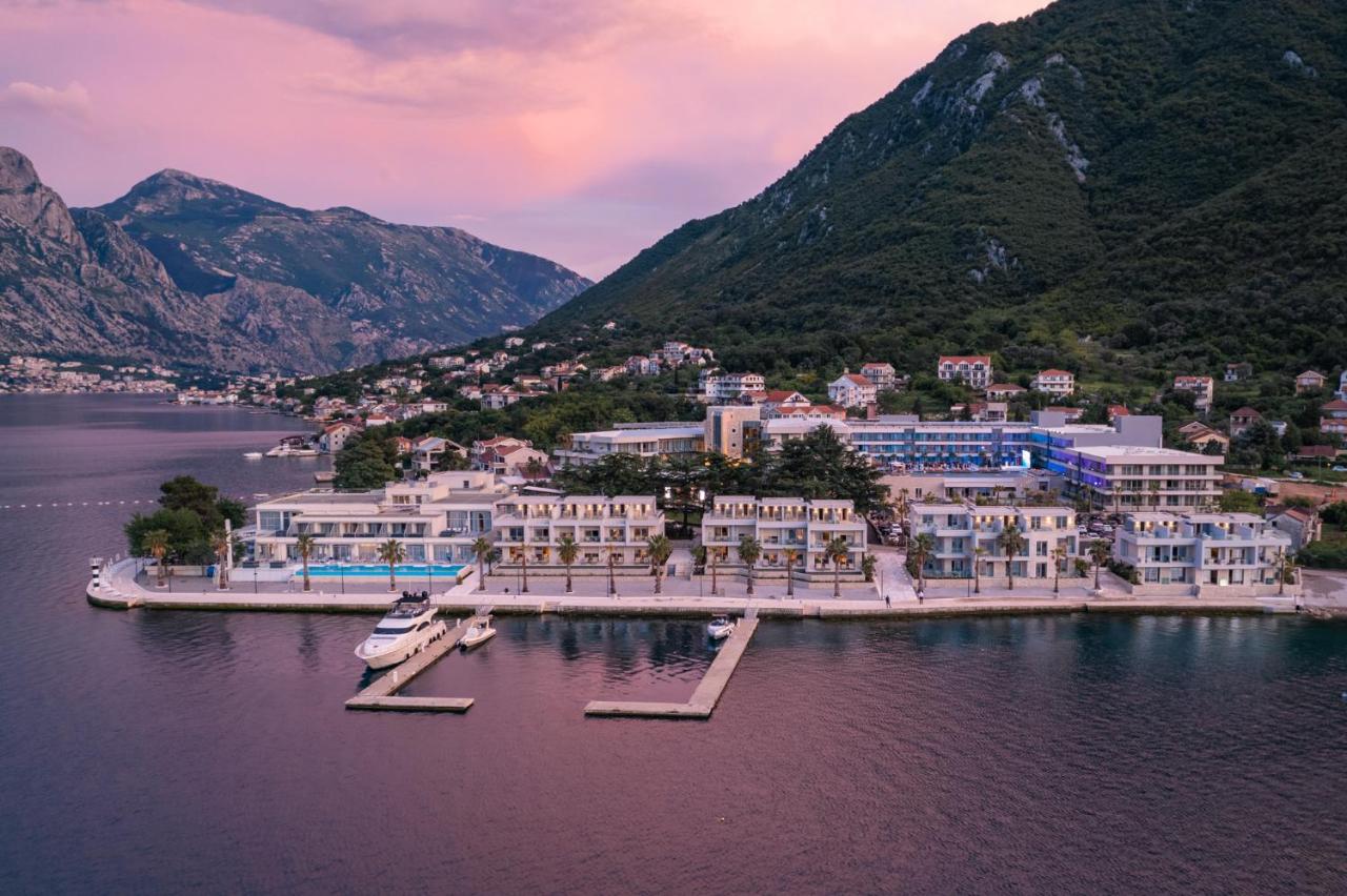 Hyatt Regency Kotor