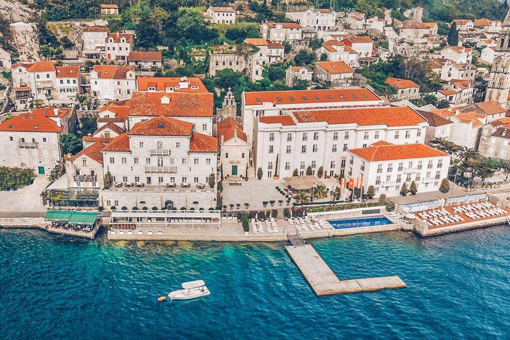 Iberostar Grand Perast Find out what to see and do, where to stay and how to visit Perast, one of Montenegro's most beautiful towns.
