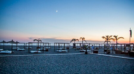 Kite Surf Beach Ulcinj Kite Surf Beach Ulcinj