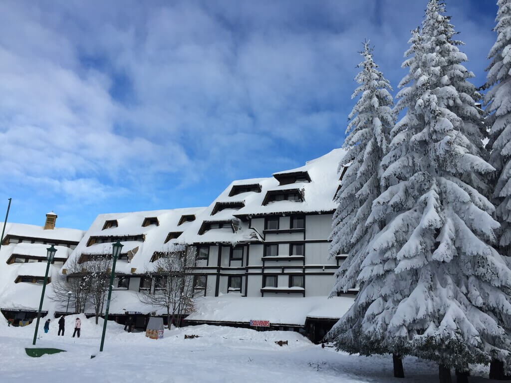 Hidden in the heart of Europe, Kopaonik Ski Resort is a rare hidden gem just waiting to be discovered.