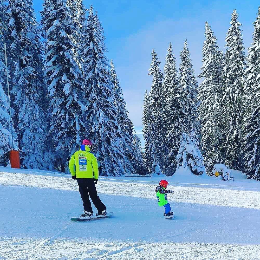 Hidden in the heart of Europe, Kopaonik Ski Resort is a rare hidden gem just waiting to be discovered.