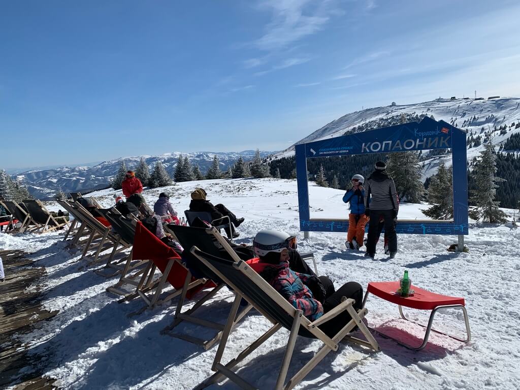 Hidden in the heart of Europe, Kopaonik Ski Resort is a rare hidden gem just waiting to be discovered.