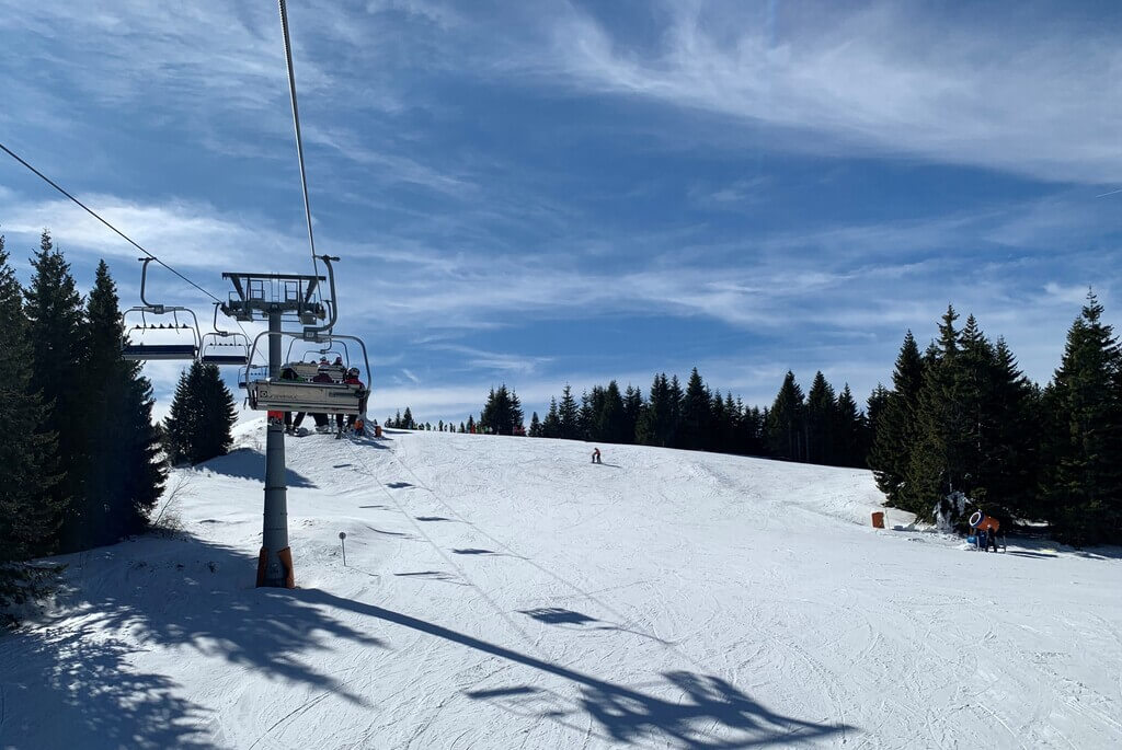 Hidden in the heart of Europe, Kopaonik Ski Resort is a rare hidden gem. Get there before the masses do!