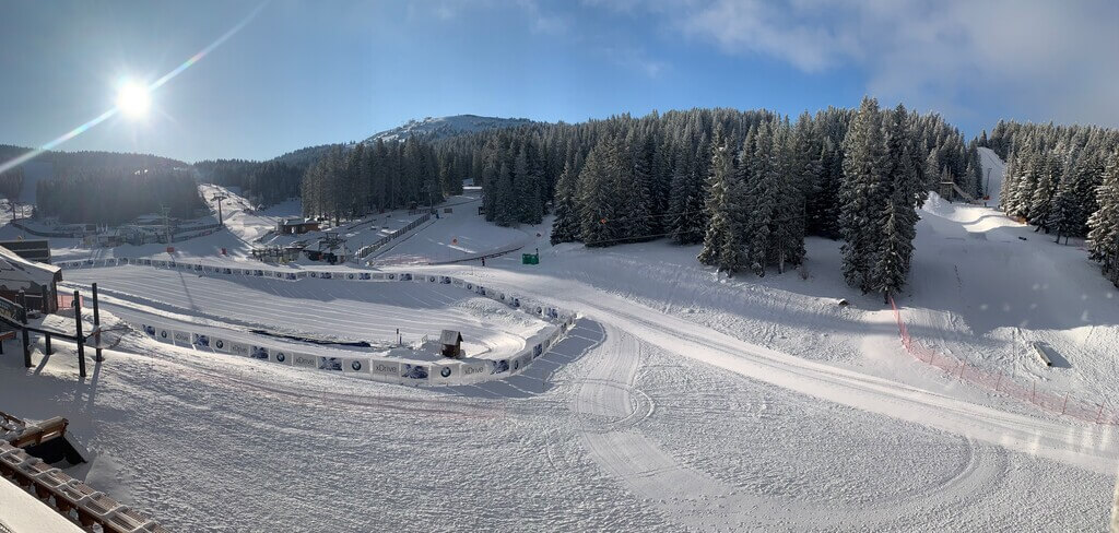Hidden in the heart of Europe, Kopaonik Ski Resort is a rare hidden gem just waiting to be discovered.
