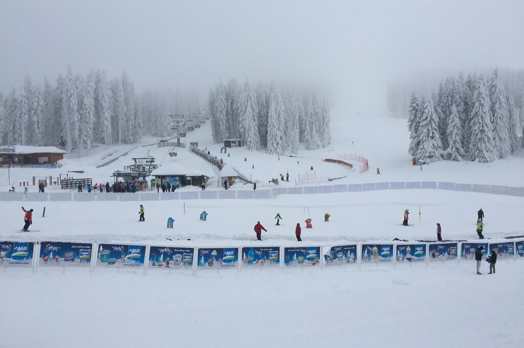 Hidden in the heart of Europe, Kopaonik Ski Resort is a rare hidden gem just waiting to be discovered.