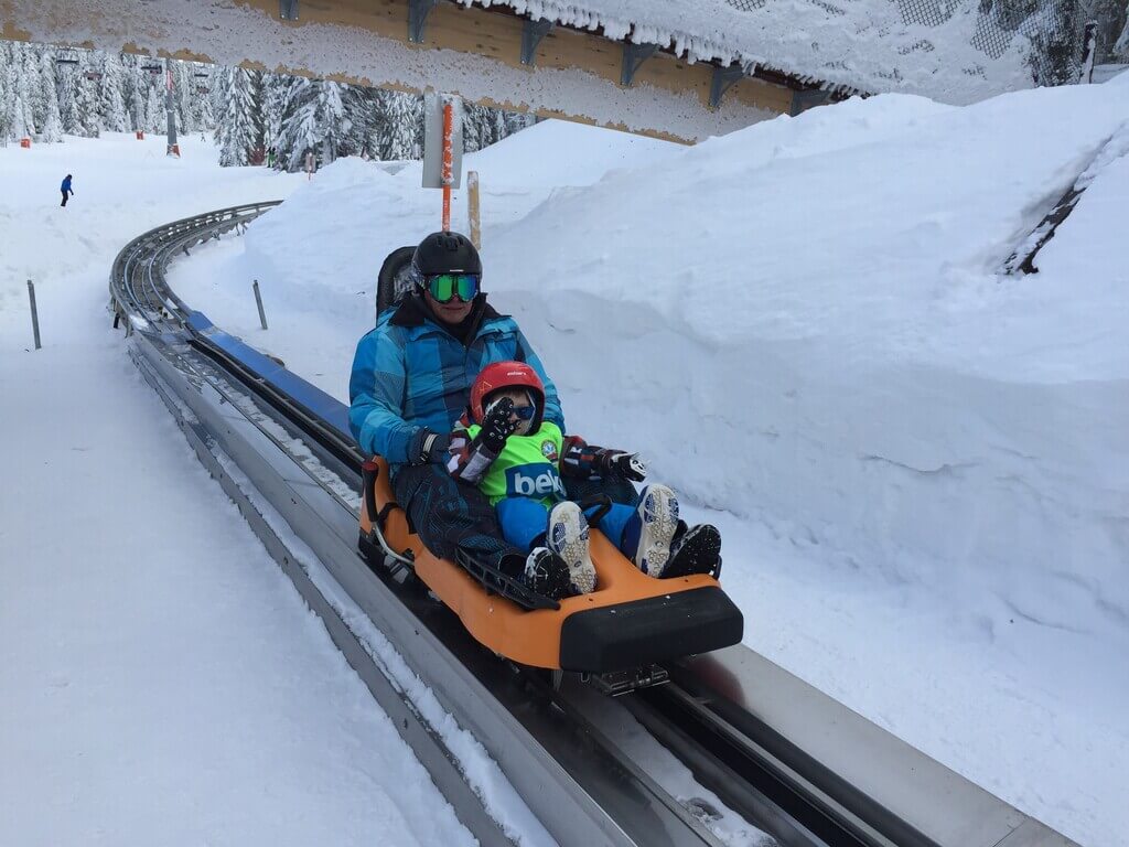 Hidden in the heart of Europe, Kopaonik Ski Resort is a rare hidden gem just waiting to be discovered.