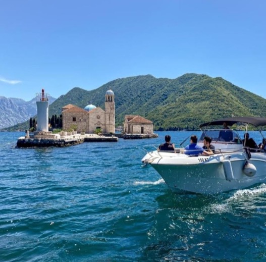 Excursions in Kotor Montenegro: Montenegro Oyster Tour