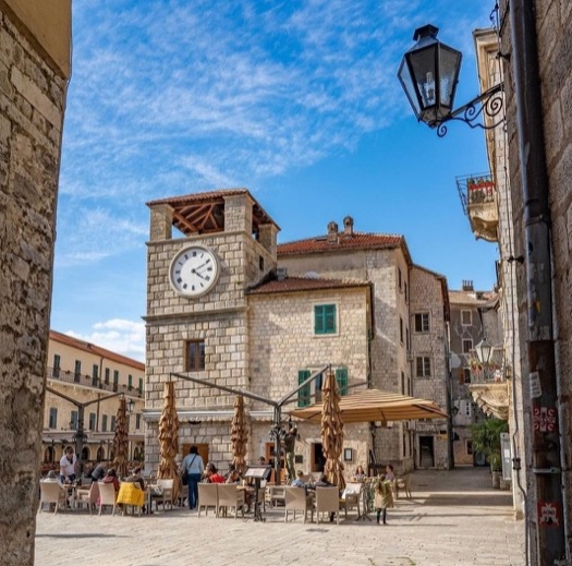 Excursions in Kotor Montenegro: Montenegro Oyster Tour