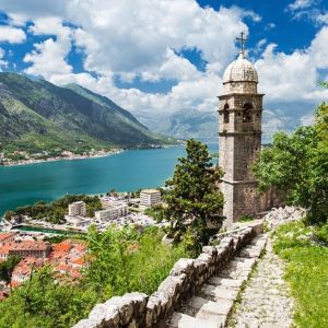 Kotor Find out what to see and do, where to stay and how to visit Perast, one of Montenegro's most beautiful towns.