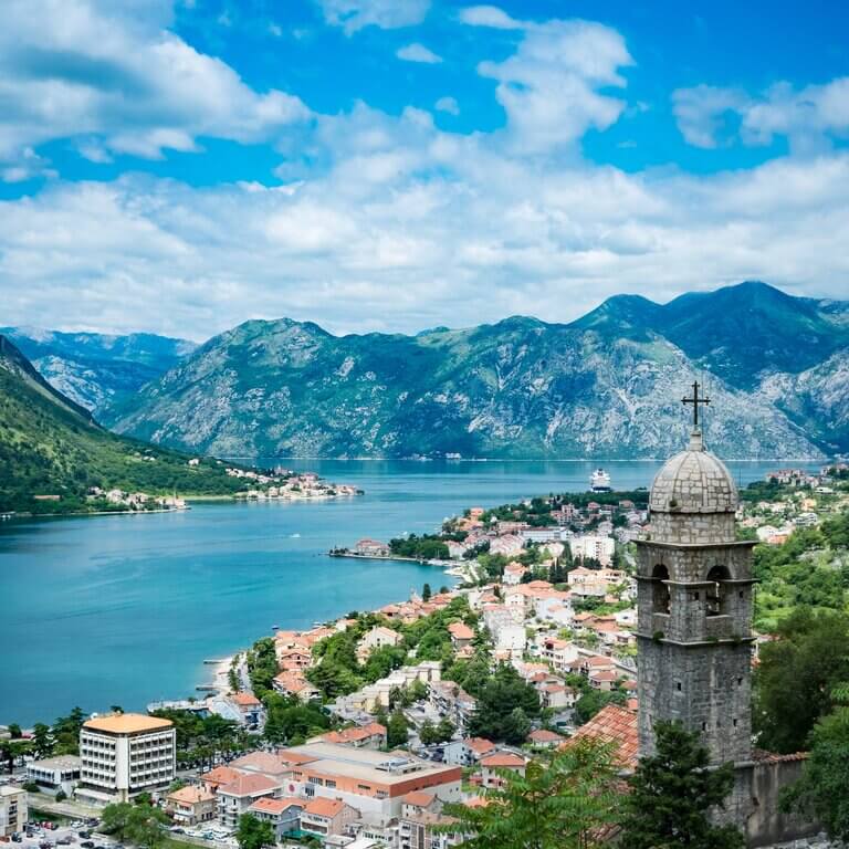 7 Best Kotor Walking Tours You Can't Miss