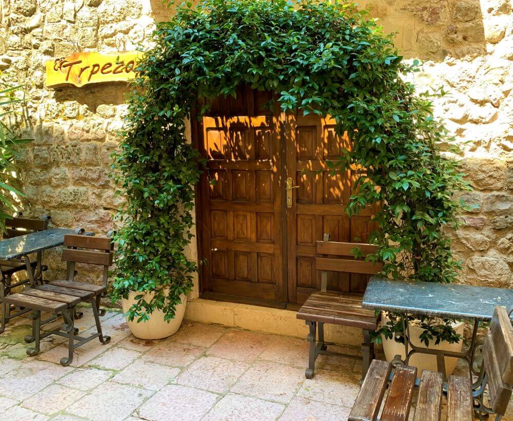 Konoba Trpeza Kotor Konoba Trpeza Kotor