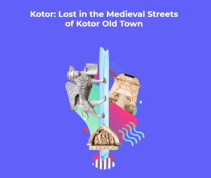 Kotor Secret City Trail