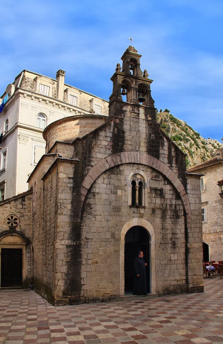 Kotor Attractions: 13 Top Attractions + Free Guide | Montenegro Pulse