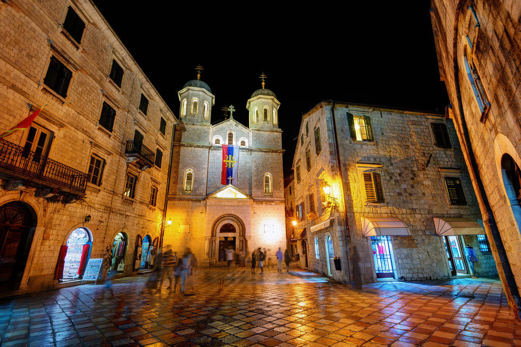 Kotor Old Town: Top Things to Do in the City of Kotor