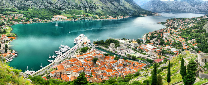 How to move to Montenegro - here's what you need to know! How to move to Montenegro - here's what you need to know!