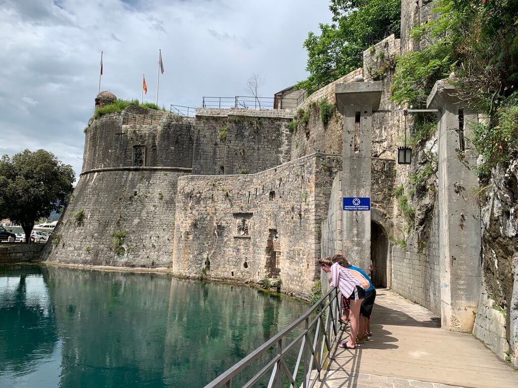 Kotor Attractions: 13 Top Attractions + Free Guide | Montenegro Pulse
