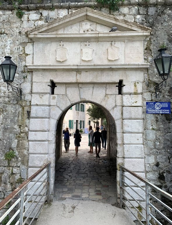 Kotor Attractions: 13 Top Attractions + Free Guide | Montenegro Pulse