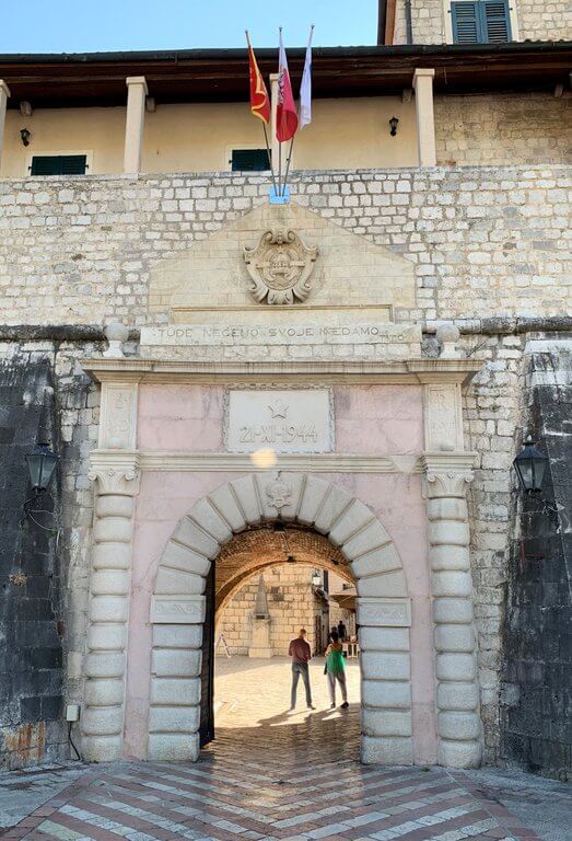 Kotor Attractions: 13 Top Attractions + Free Guide | Montenegro Pulse