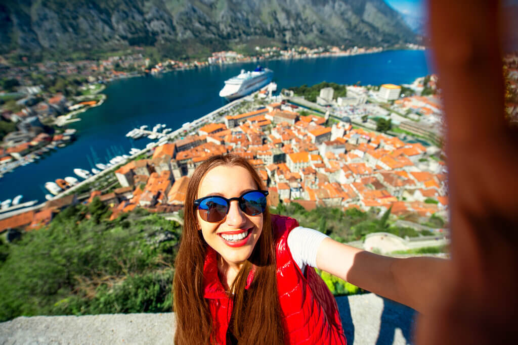 Find your perfect way to spend 1 day in Kotor Montenegro. Choose from 4 itineraries that include top sights, activities, traditional cuisine and hidden gems!