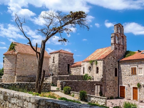 Kotor Private Tours: Guided Lovcen Tour from Kotor