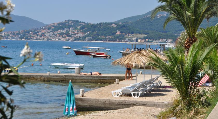 Kumbor Beaches Kumbor Beaches