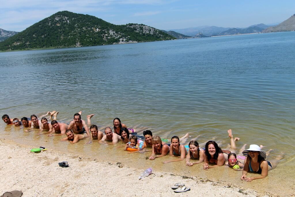 Lake Skadar National Park: Best Things to Do