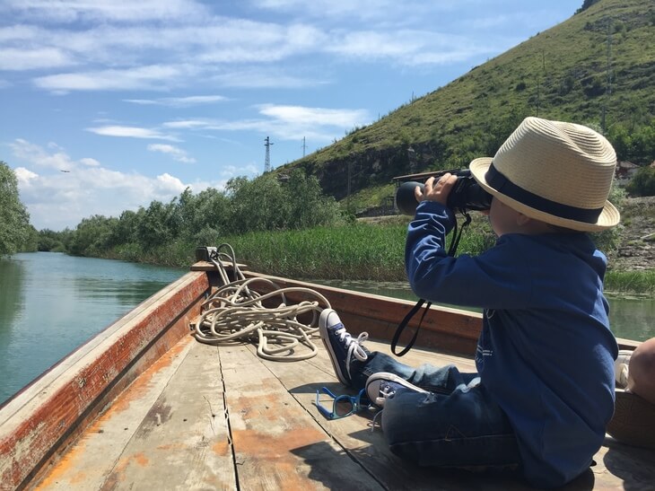 Best Skadar Lake Boat Tours