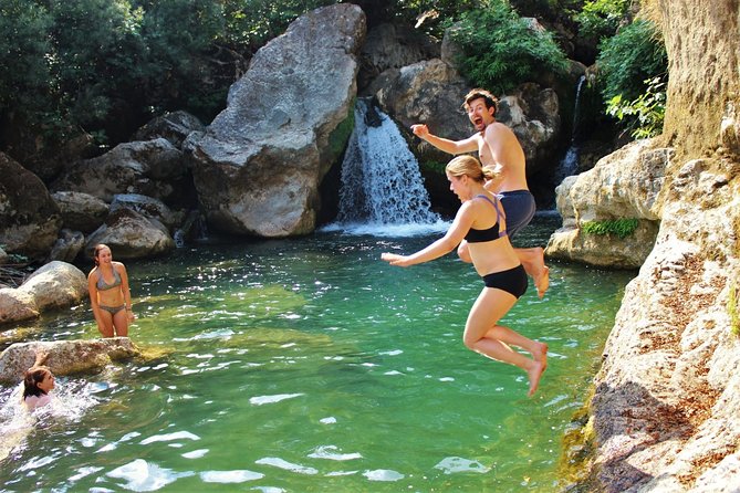 Lake Skadar Hiking Lake Skadar National Park: Best Things to Do