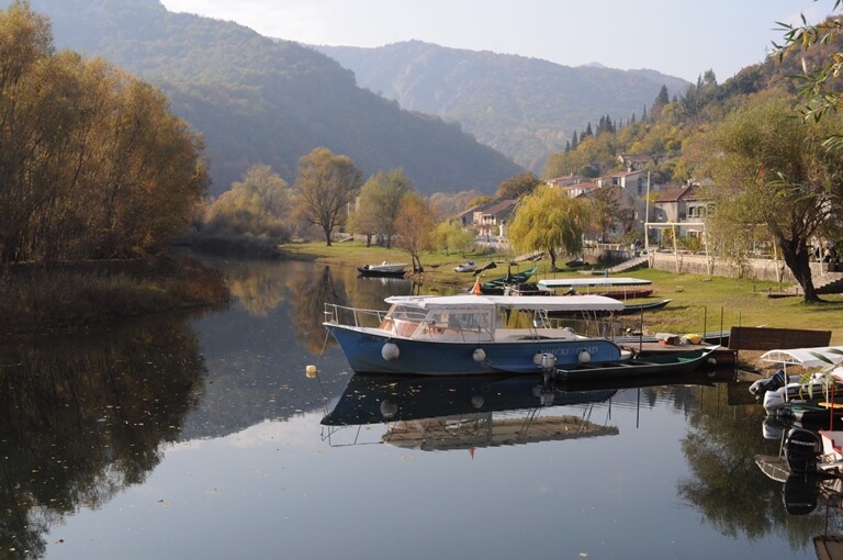 Lake Skadar National Park: Best Things to Do