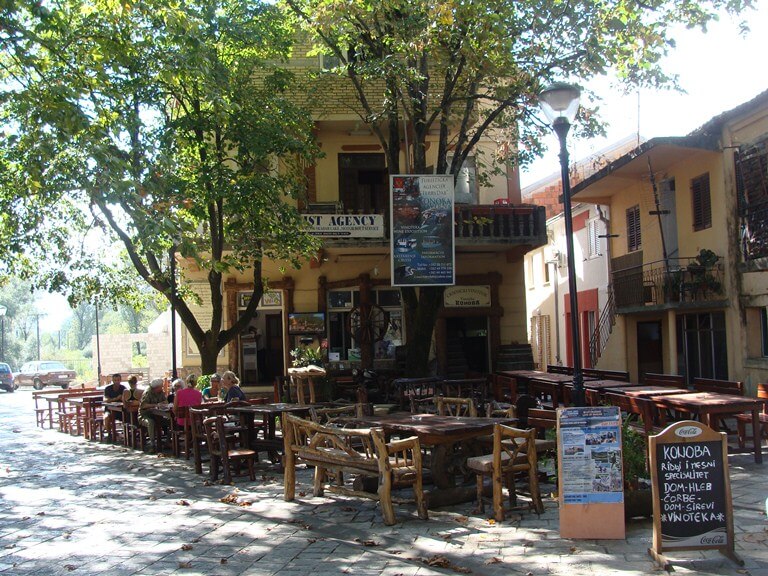 Lake Skadar National Park: Best Things to Do