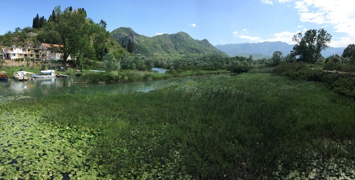 Best Skadar Lake Boat Tours
