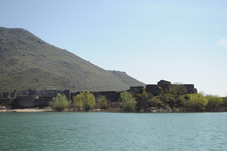 Best Skadar Lake Boat Tours