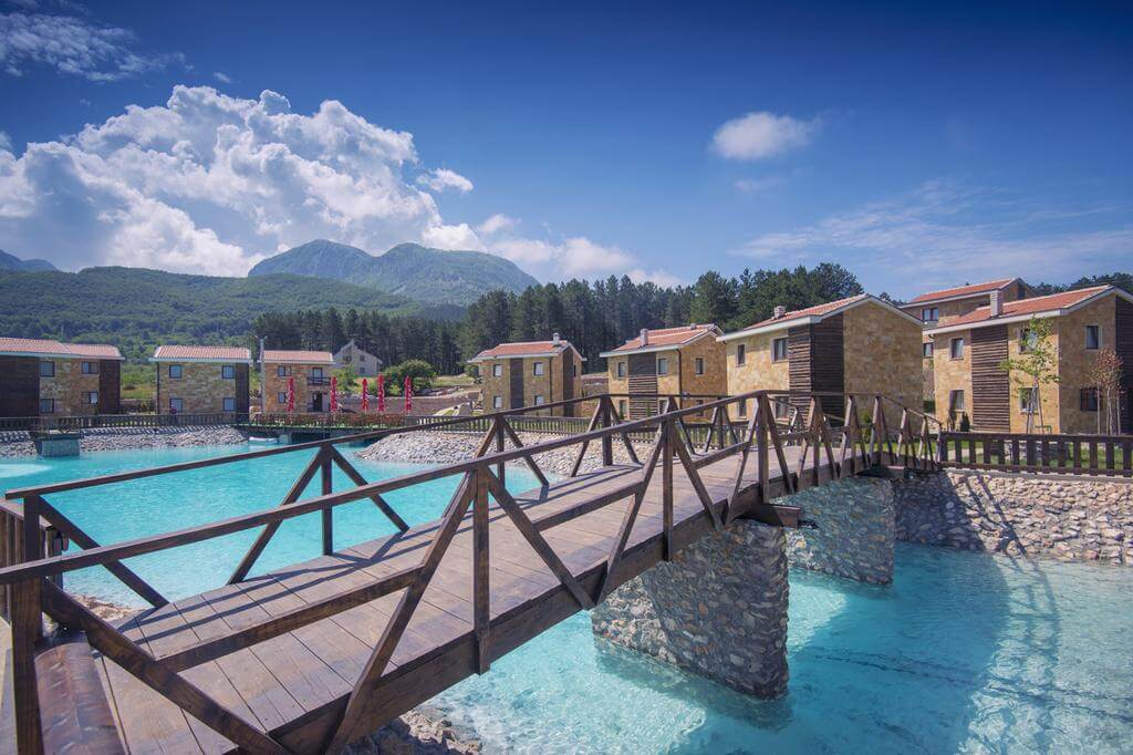 Ethno Village St George Visitor’s Guide to Lovćen National Park, Montenegro