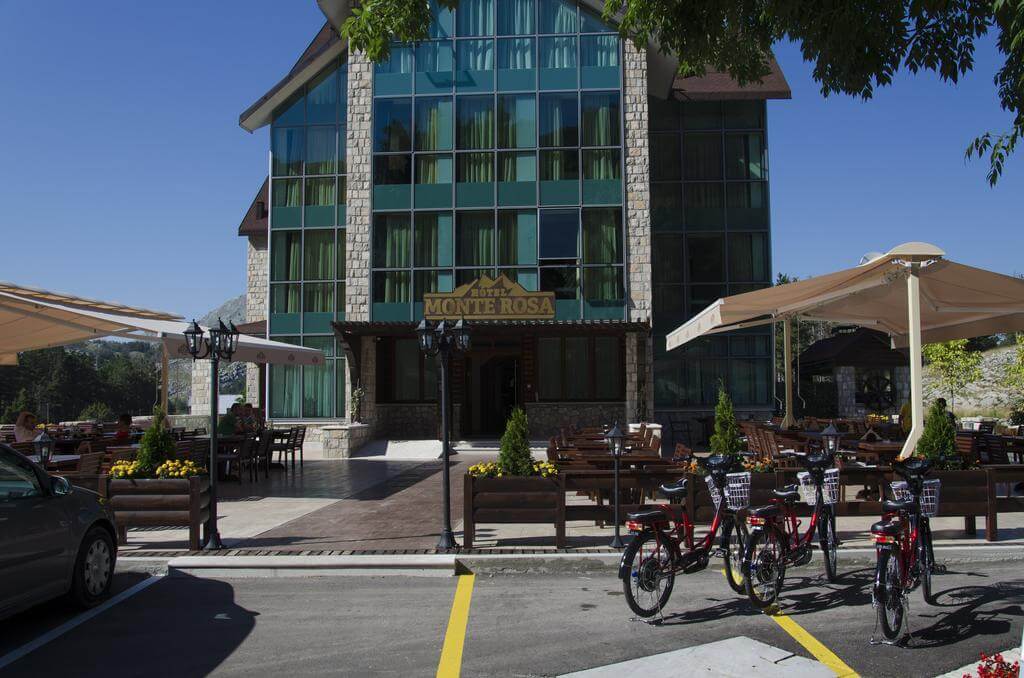 Hotel Monte Rosa Visitor’s Guide to Lovćen National Park, Montenegro