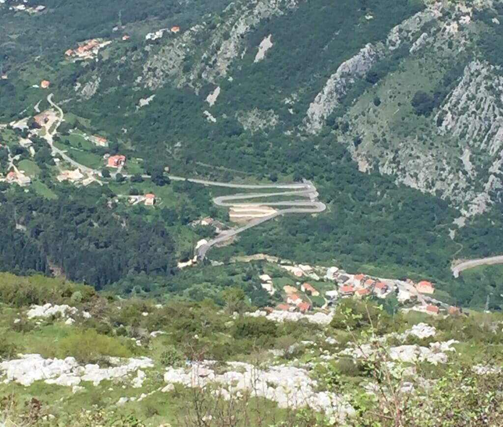 Visitor’s Guide to Lovćen National Park, Montenegro