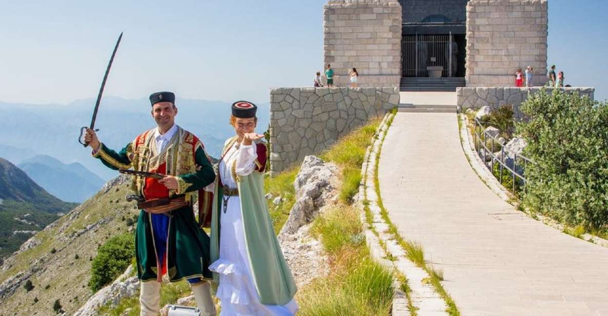 Private Day Trip to Lovcen and Skadar Lake Lovcen National Park, Montenegro