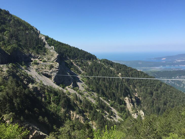 Njeguši: Experience Authentic Culture and Cuisine in Montenegro