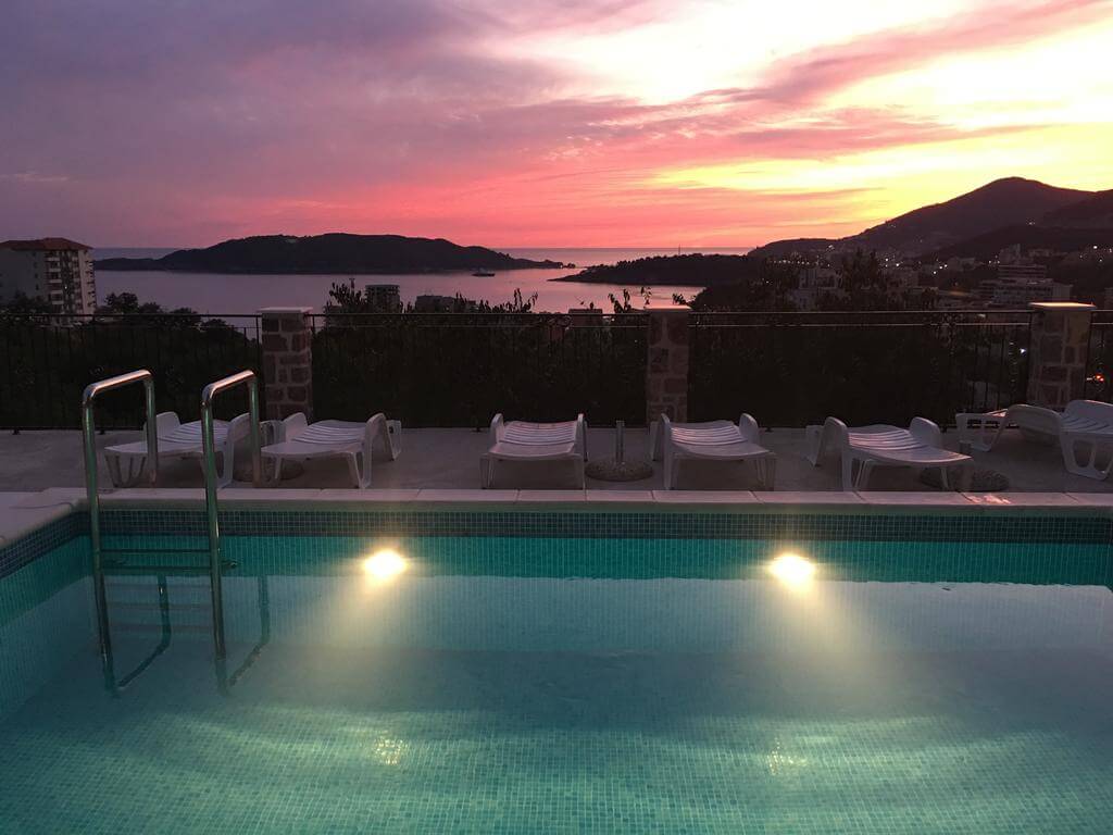 Luka Villa Discover Budva’s Becici Beach – what to do, where to stay, how to get around and where to eat in Montenegro’s top beach resort.