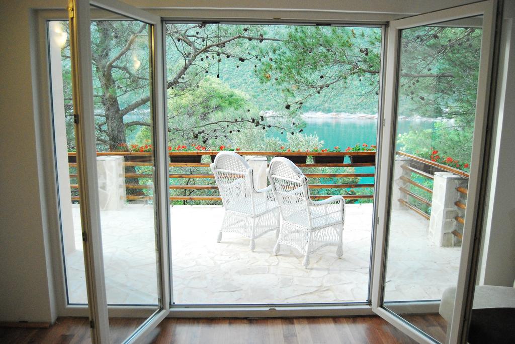 Hotel Art Media Balcony Hotel Art Media Balcony