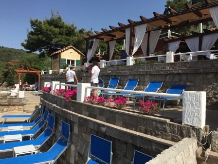 Ribarsko Selo Lustica Ribarsko Selo