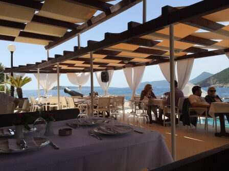 Lustica Ribarsko Selo Lustica Ribarsko Selo