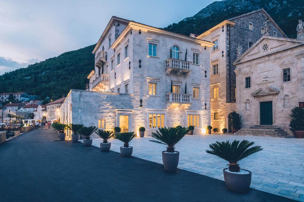 Iberostar Grand Perast