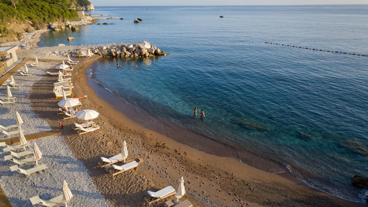 Luxury Hotels in Montenegro: Best 5 Star Hotels in Montenegro