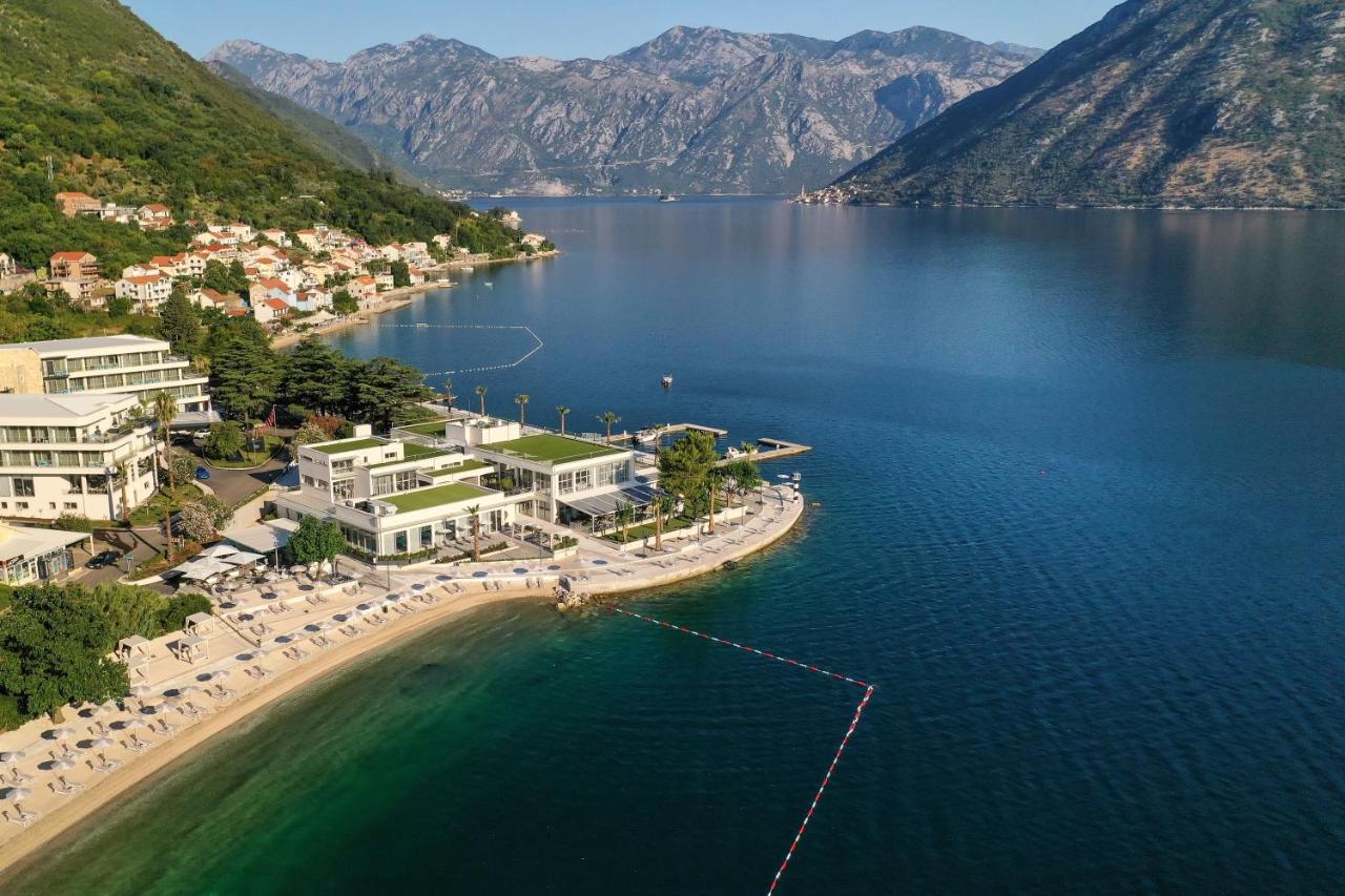 16 Best Luxury Hotels in Montenegro: Best 5 Star Hotels in Montenegro