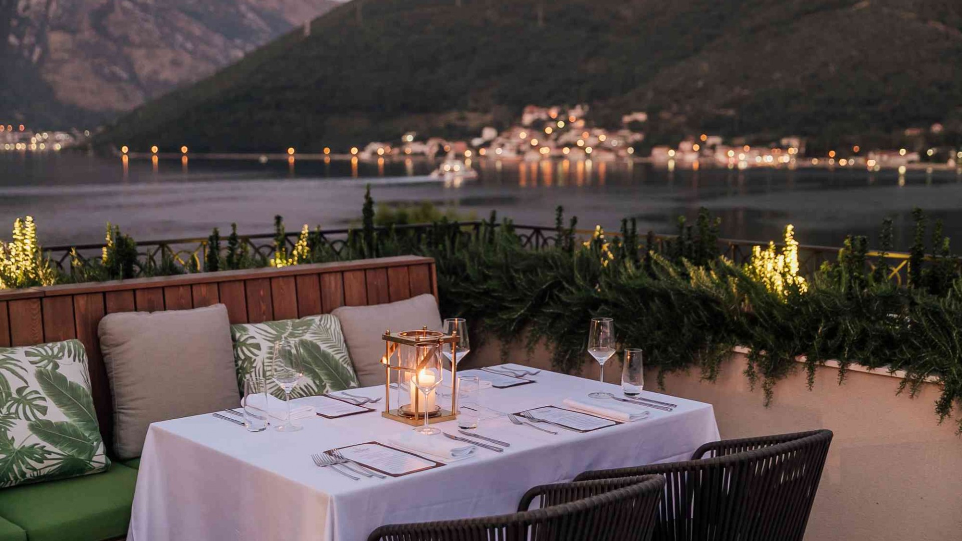 Luxury Hotels in Montenegro: Best 5 Star Hotels in Montenegro