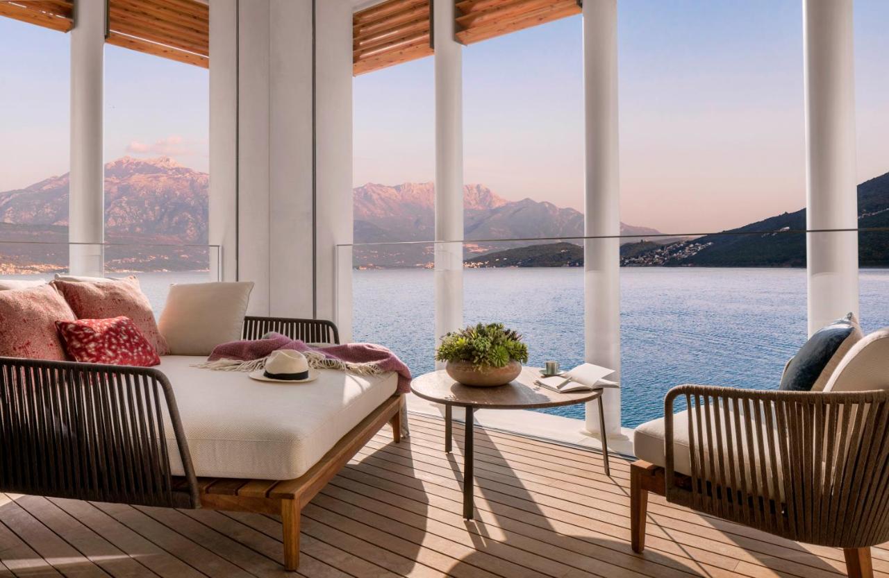 Luxury Hotels in Montenegro: 15 of the Best Hotels in Montenegro