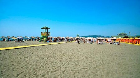 Miami Beach Ulcinj Miami Beach Ulcinj