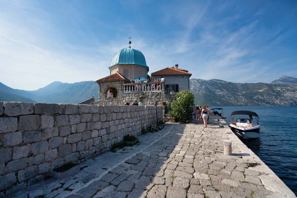 Best Montenegro Day Trip from Dubrovnik
