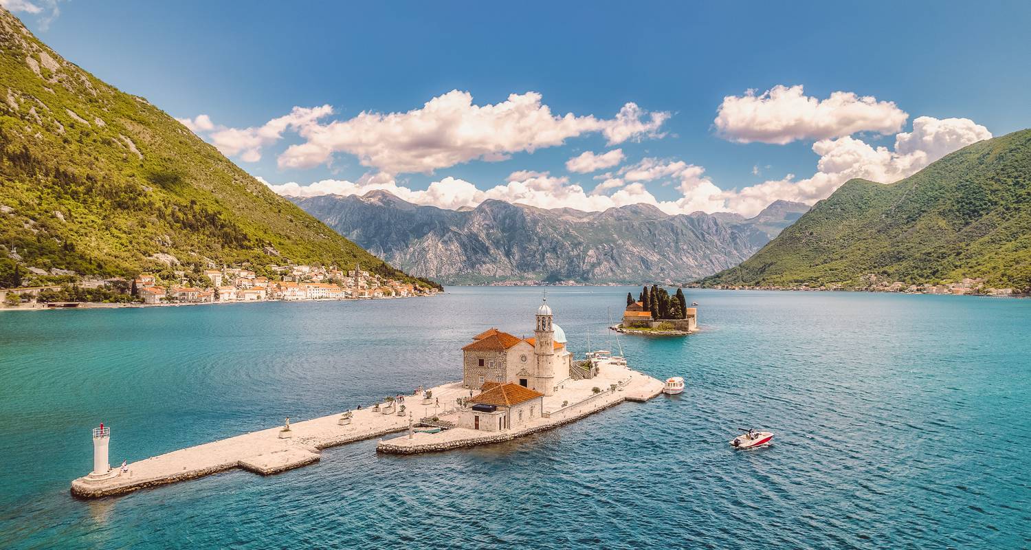 Lake Skadar National Park: Best Things to Do Lake Skadar National Park: Best Things to Do
