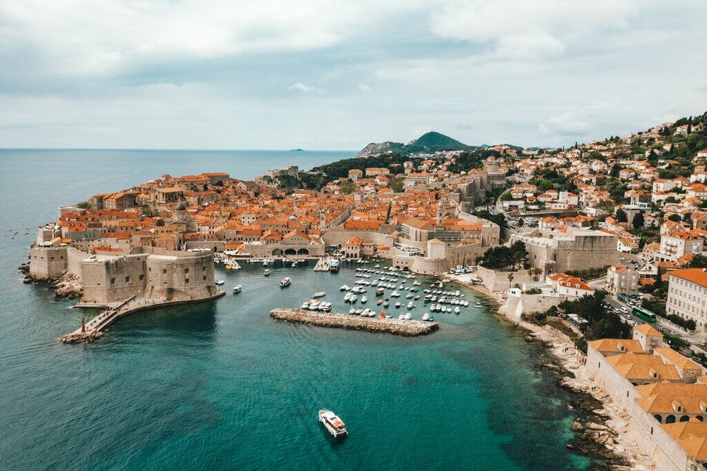 Dubrovnik 7 Best Small Group Tours to Croatia and Montenegro